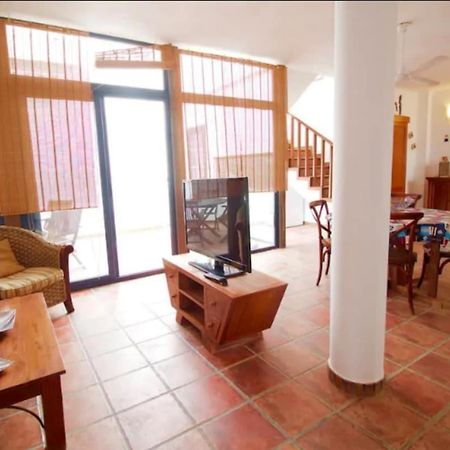Lightbooking La Graciosa Caleta de Sebo Εξωτερικό φωτογραφία