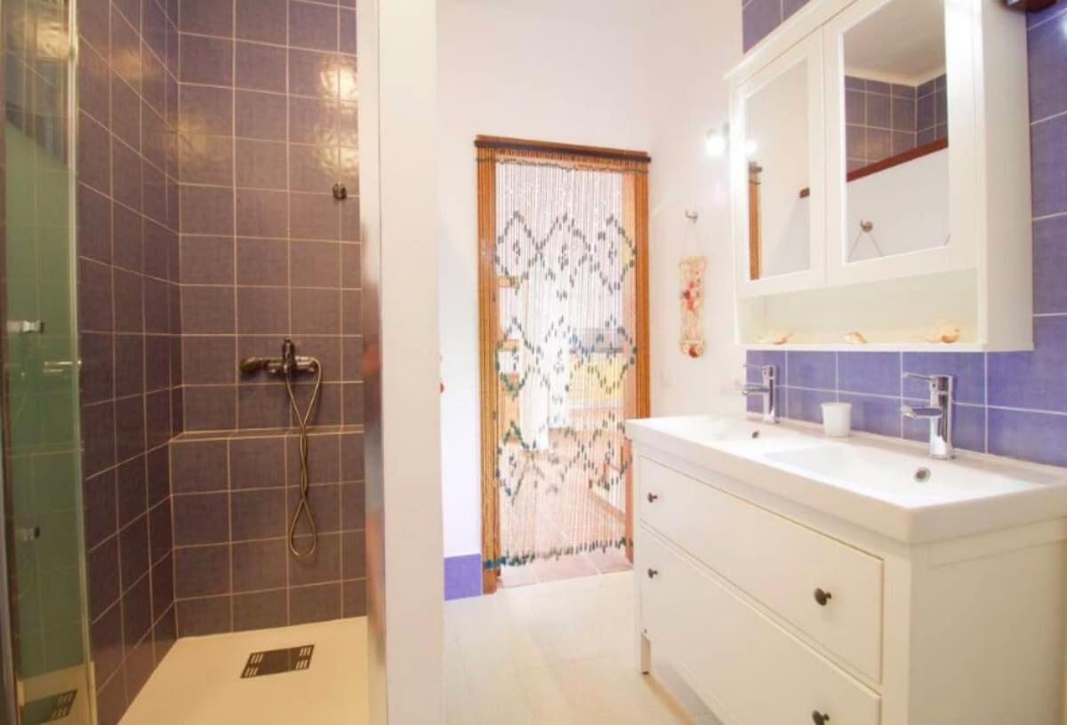 Lightbooking La Graciosa Caleta de Sebo Εξωτερικό φωτογραφία